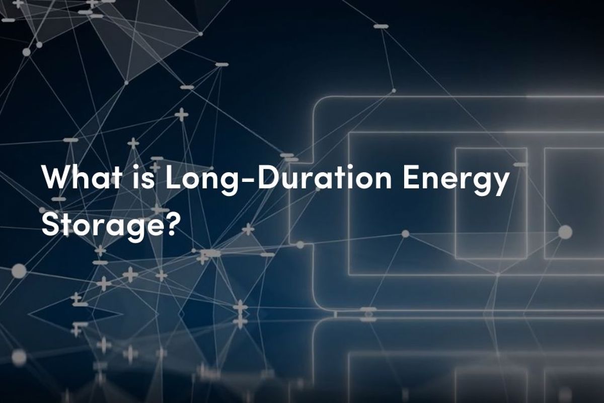 What Is Long Duration Energy Storage Pic3