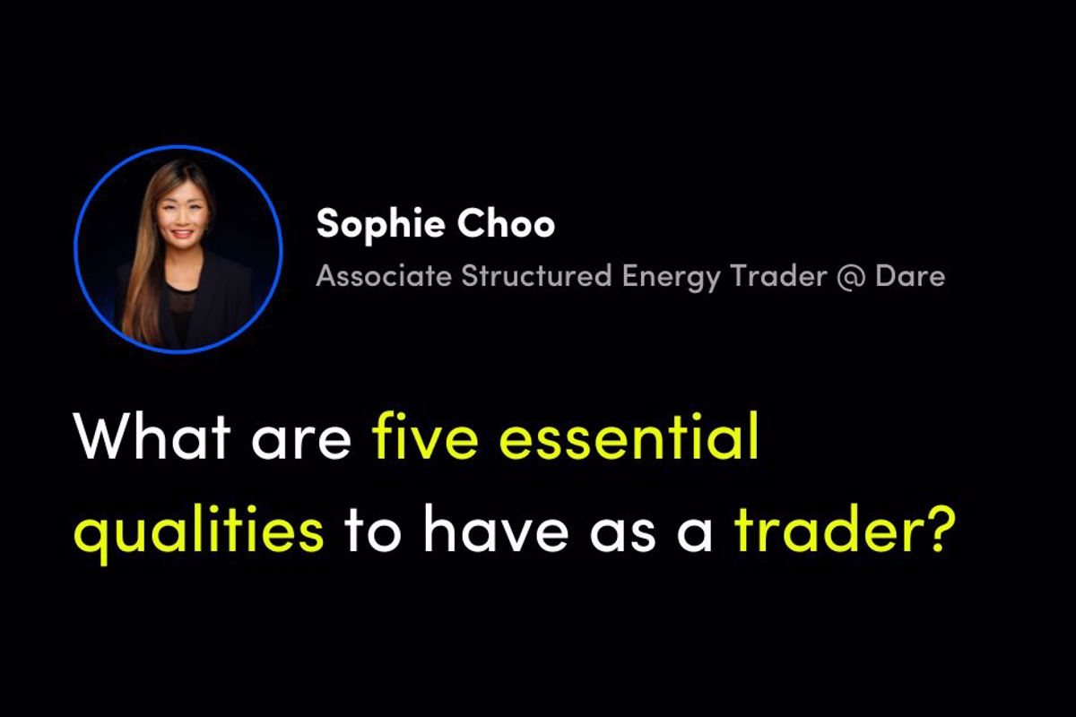 Sophie Top Tips