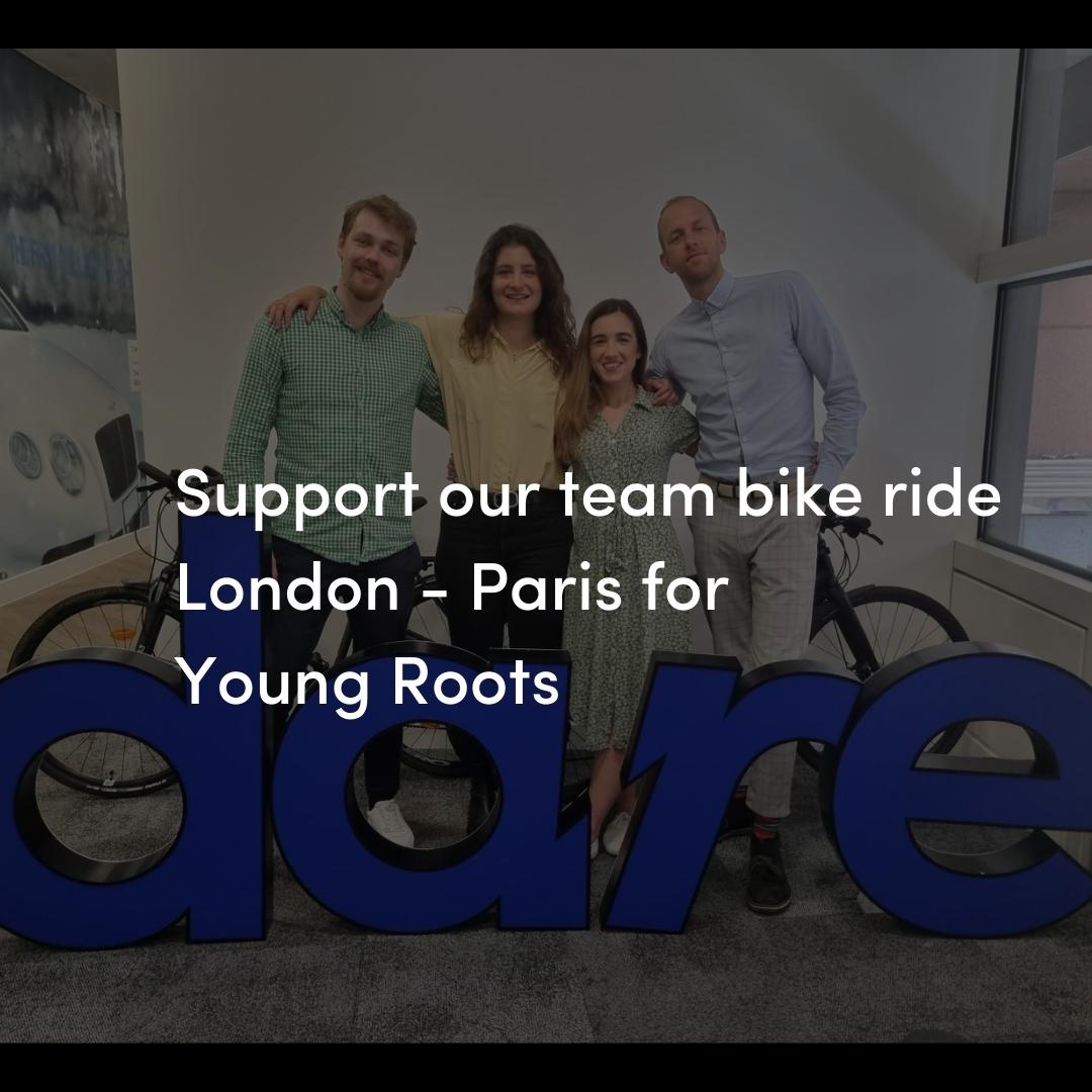 Londonparis Bike Gang Listing Image