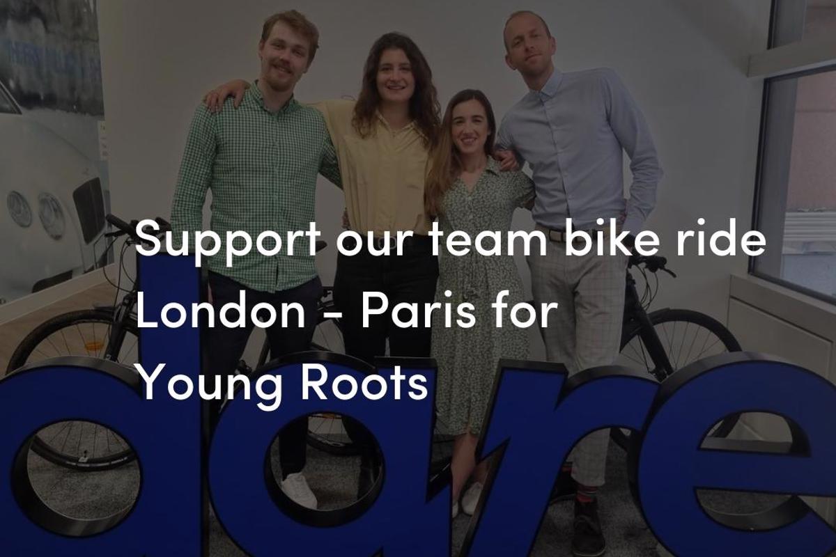 Londonparis Bike Gang Listing Image