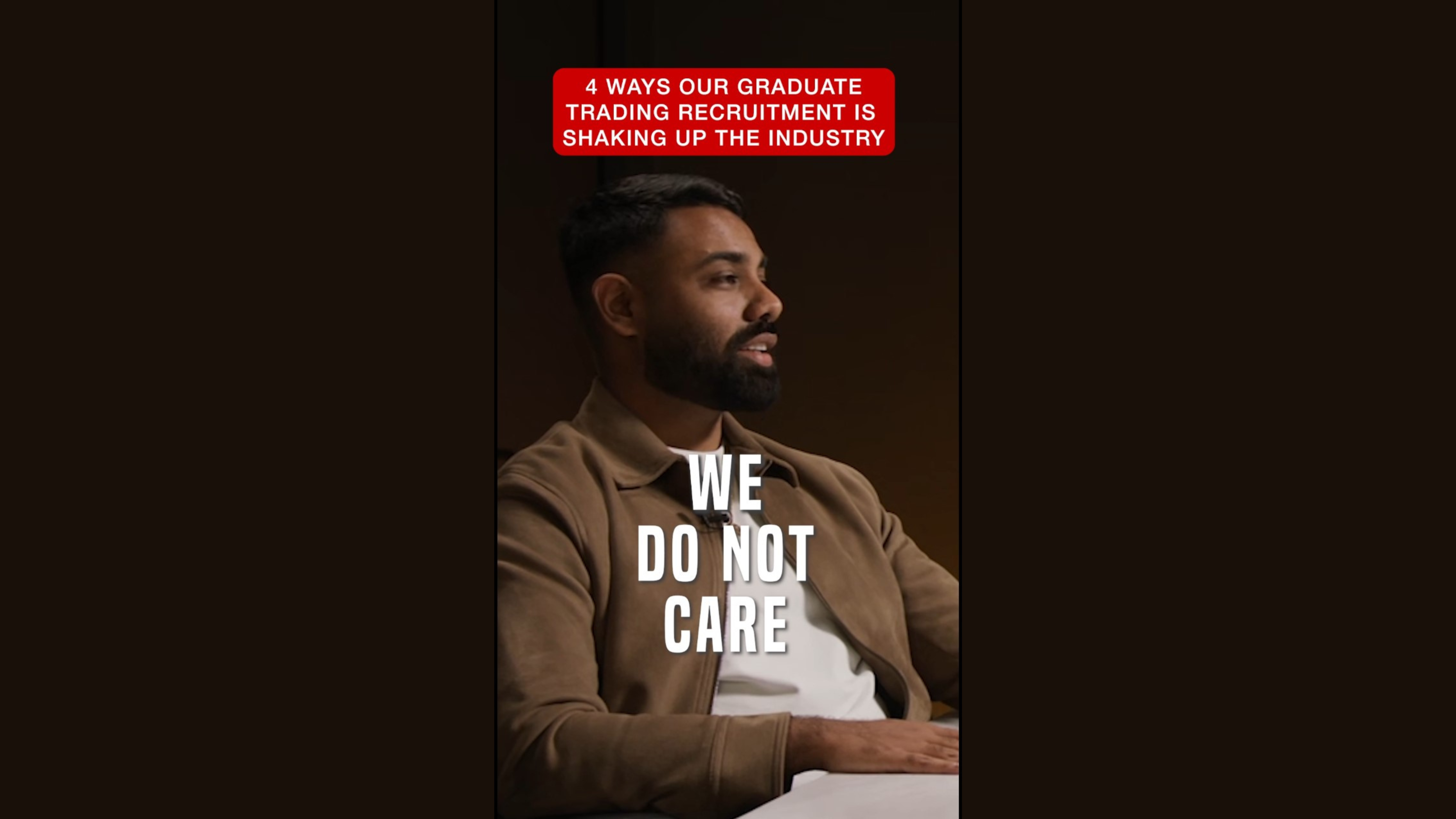 Humayun Interview Card Image Black Bckg