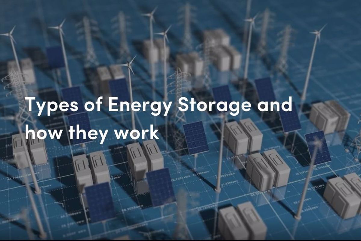 Types Of Energy Storage And How They Work2